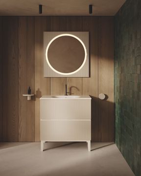 Mobile a terra GS7012 by Ceramica Globo - view 2