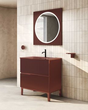 Specchiera GS8513 by Ceramica Globo - view 2
