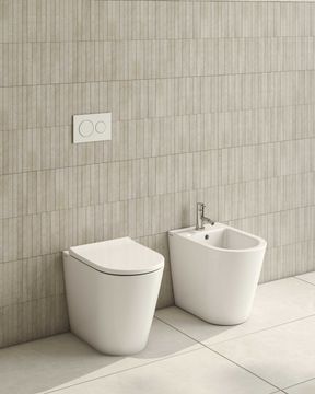 Vaso a terra CLEANSTORM® New by Ceramica Globo - view 2