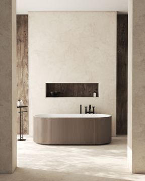 Vasca FLOR KOIB143 by Ceramica Globo - view 2