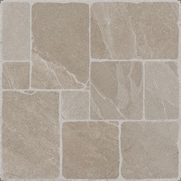 Cobblestone by Ceramica Rondine - view 2