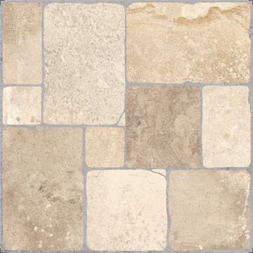 Cobblestone by Ceramica Rondine - view 3