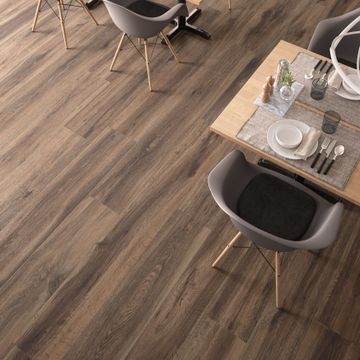 Barkwood Burnt by CERAMICA SANT'AGOSTINO - view 8
