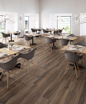 Barkwood Burnt by CERAMICA SANT'AGOSTINO - view 9