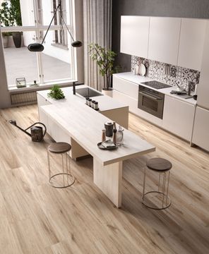 Barkwood Honey by CERAMICA SANT'AGOSTINO - view 8