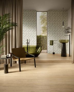 Sunwood Light by CERAMICA SANT'AGOSTINO - view 9