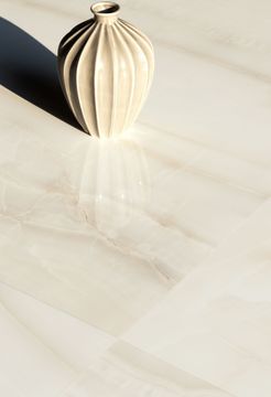 Akoya Ivory by CERAMICA SANT'AGOSTINO - view 9