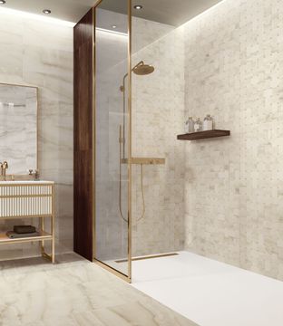 Akoya Ivory by CERAMICA SANT'AGOSTINO - view 8