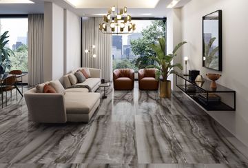 Akoya Ocean by CERAMICA SANT'AGOSTINO - view 9