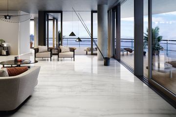 Akoya Silver by CERAMICA SANT'AGOSTINO - view 7