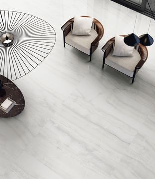 Akoya Silver by CERAMICA SANT'AGOSTINO - view 8