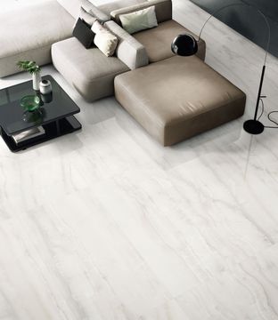 Akoya White by CERAMICA SANT'AGOSTINO - view 9