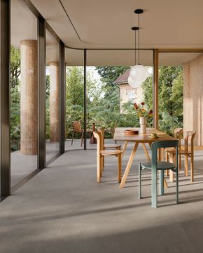 Baystone Grey by CERAMICA SANT'AGOSTINO - view 3