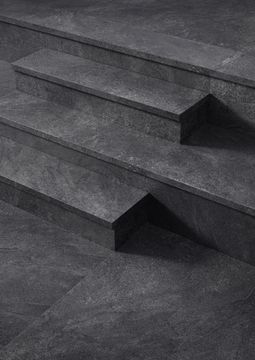 Bergstone Black by CERAMICA SANT'AGOSTINO - view 8