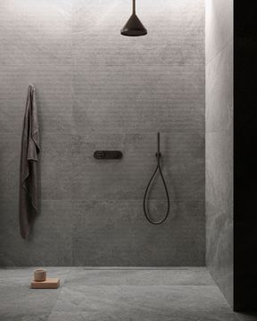 Bergstone Dark by CERAMICA SANT'AGOSTINO - view 6