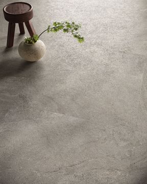Extra Bergstone Grey by CERAMICA SANT'AGOSTINO - view 5