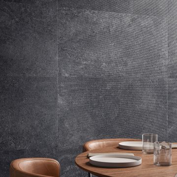 Bergstone Black by CERAMICA SANT'AGOSTINO - view 7