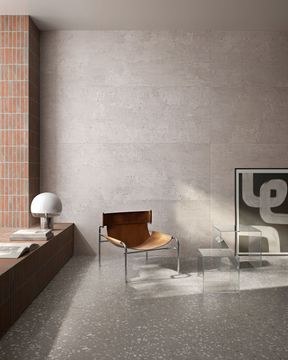 Glow Grey by CERAMICA SANT'AGOSTINO - view 6
