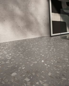 Glow Grey by CERAMICA SANT'AGOSTINO - view 7