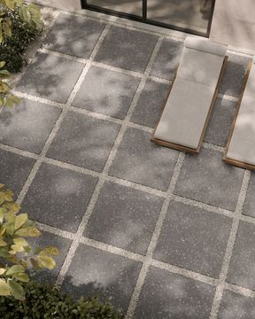Glow Grey by CERAMICA SANT'AGOSTINO - view 5