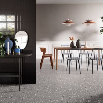 Deconcrete De-Medium Grey by CERAMICA SANT'AGOSTINO - view 6