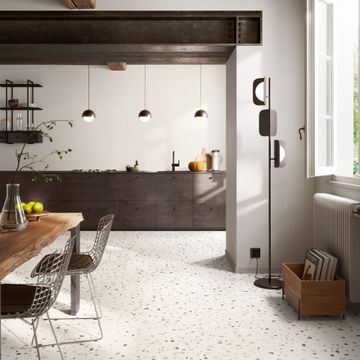 Deconcrete De-Micro White by CERAMICA SANT'AGOSTINO - view 8