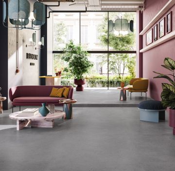 Deconcrete De-Micro Grey by CERAMICA SANT'AGOSTINO - view 8