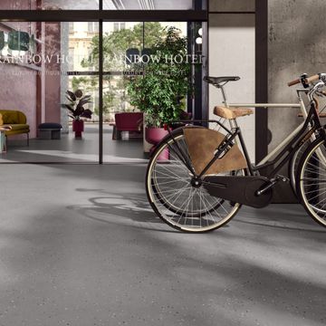 Deconcrete De-Micro Grey by CERAMICA SANT'AGOSTINO - view 5