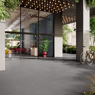 Deconcrete De-Micro Grey by CERAMICA SANT'AGOSTINO - view 6