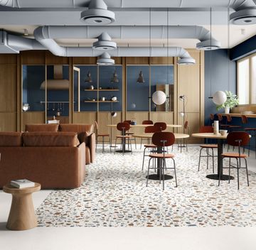Deconcrete De-Micro White by CERAMICA SANT'AGOSTINO - view 9
