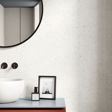 Deconcrete De-Micro White by CERAMICA SANT'AGOSTINO - view 5
