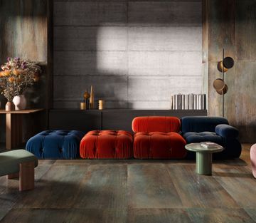 Dripart Bronze by CERAMICA SANT'AGOSTINO - view 8