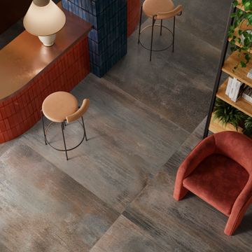 Dripart Iron by CERAMICA SANT'AGOSTINO - view 8
