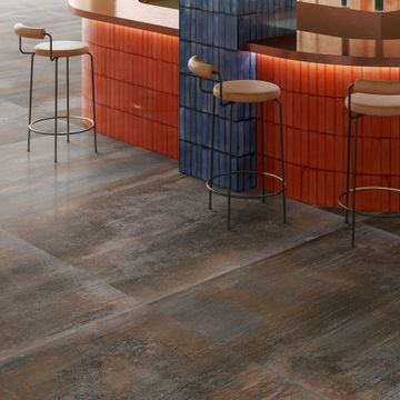 Tetris Coral by CERAMICA SANT'AGOSTINO - view 9