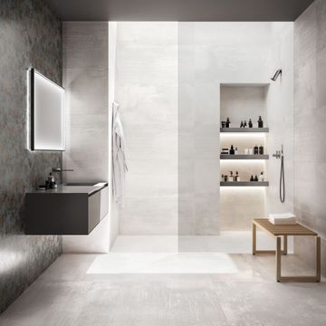 Dripart Titanium by CERAMICA SANT'AGOSTINO - view 8