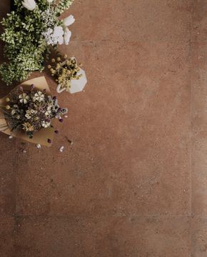 Duo Back Cotto by CERAMICA SANT'AGOSTINO - view 8