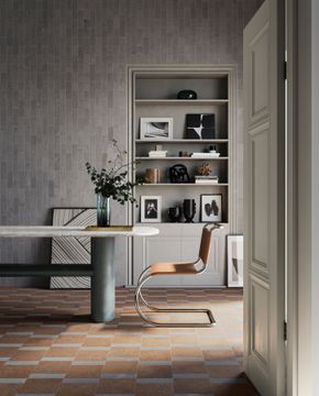 Duo Front Taupe by CERAMICA SANT'AGOSTINO - view 7