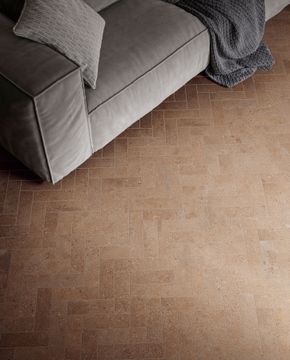 Duo Back Caramel by CERAMICA SANT'AGOSTINO - view 8
