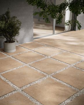 Duo Front Taupe by CERAMICA SANT'AGOSTINO - view 8