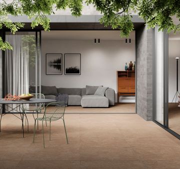 Duo Front Cement by CERAMICA SANT'AGOSTINO - view 8