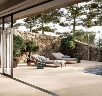 Duo Back Desert by CERAMICA SANT'AGOSTINO - view 8