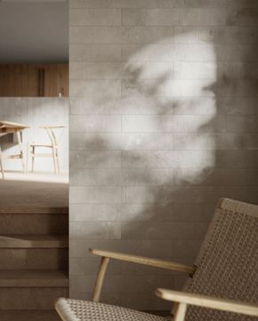 Duo Front Cement by CERAMICA SANT'AGOSTINO - view 7