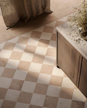 Duo Back Sand by CERAMICA SANT'AGOSTINO - view 9