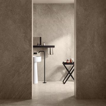 Extra Bergstone Grey by CERAMICA SANT'AGOSTINO - view 6