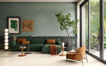 Tetris Forest by CERAMICA SANT'AGOSTINO - view 9