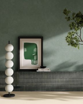 Tetris Forest by CERAMICA SANT'AGOSTINO - view 8