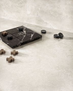 Invictus Cross White by CERAMICA SANT'AGOSTINO - view 6