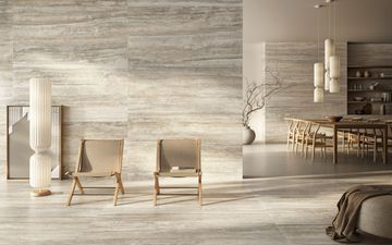 Invictus Beige by CERAMICA SANT'AGOSTINO - view 9