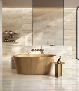 Invictus Ivory by CERAMICA SANT'AGOSTINO - view 9