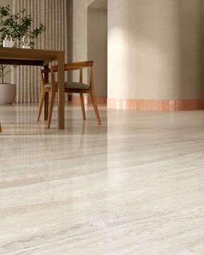 Invictus Ivory by CERAMICA SANT'AGOSTINO - view 7